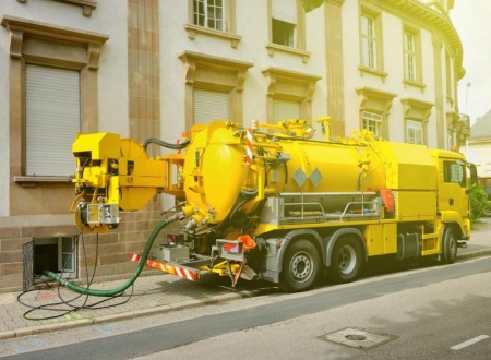 Curage de canalisation, quand et pourquoi le r&eacute;aliser ?