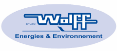 Logo Wolff environnement