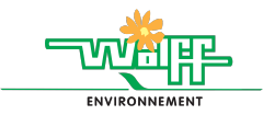 Logo Wolff environnement